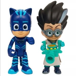PJ Masks Catboy 2 Figures Light Up Pack